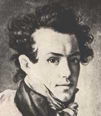 Kiprensky Orest Adamovich  (Кипренский Орест Адамович)